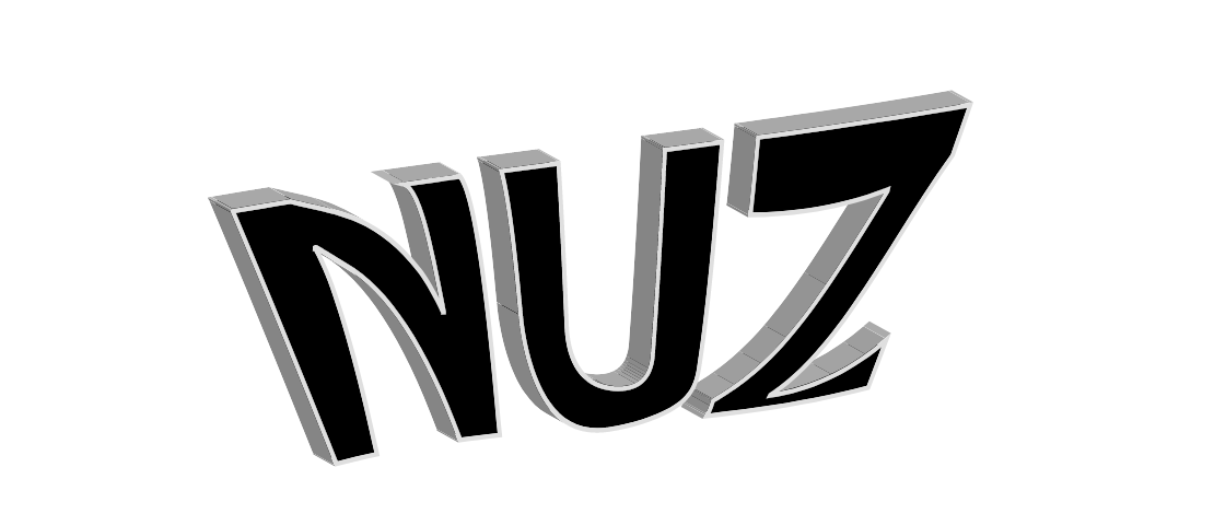 NUZ logo